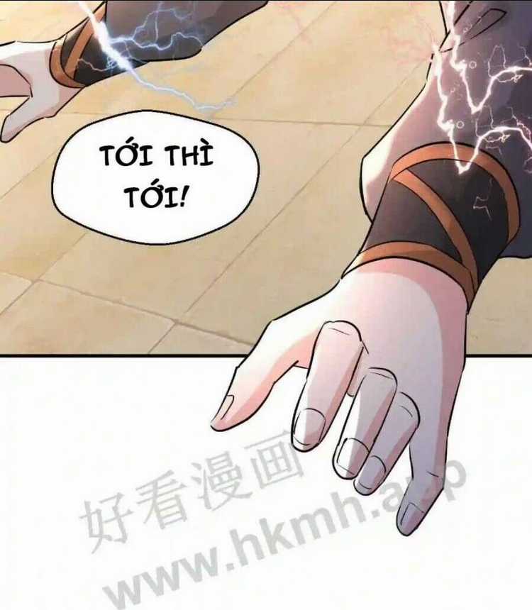 Vô Địch Đốn Ngộ Chapter 15 trang 45