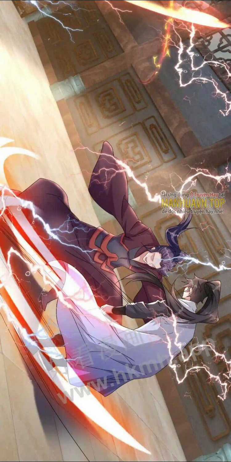 Vô Địch Đốn Ngộ Chapter 15 trang 47