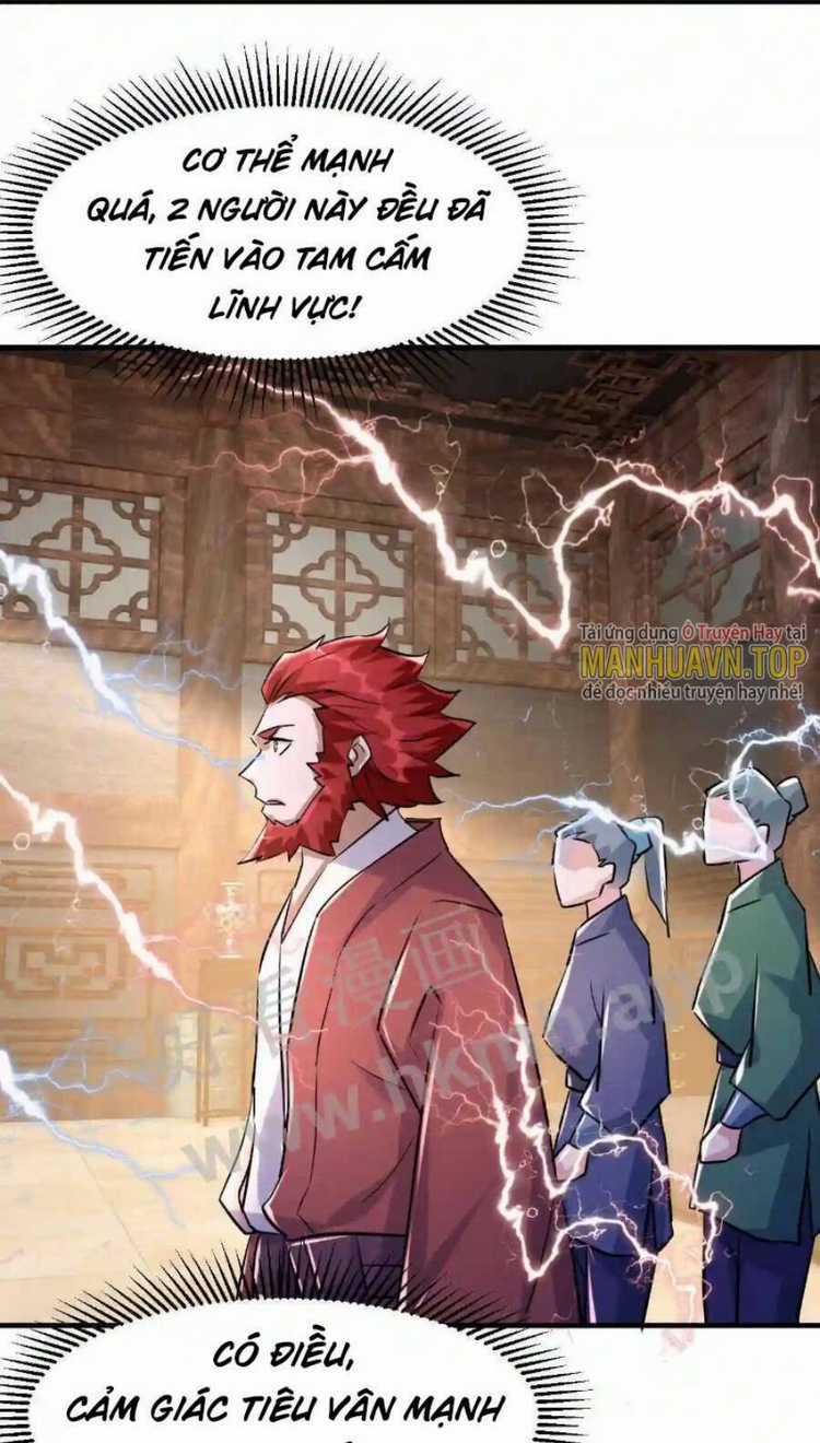 Vô Địch Đốn Ngộ Chapter 15 trang 48