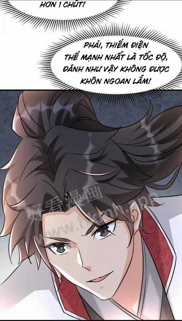 Vô Địch Đốn Ngộ Chapter 15 trang 49