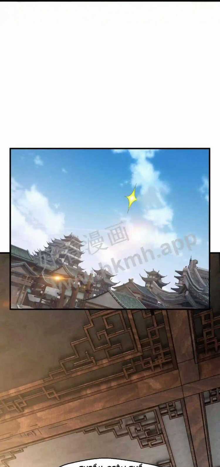 Vô Địch Đốn Ngộ Chapter 15 trang 5