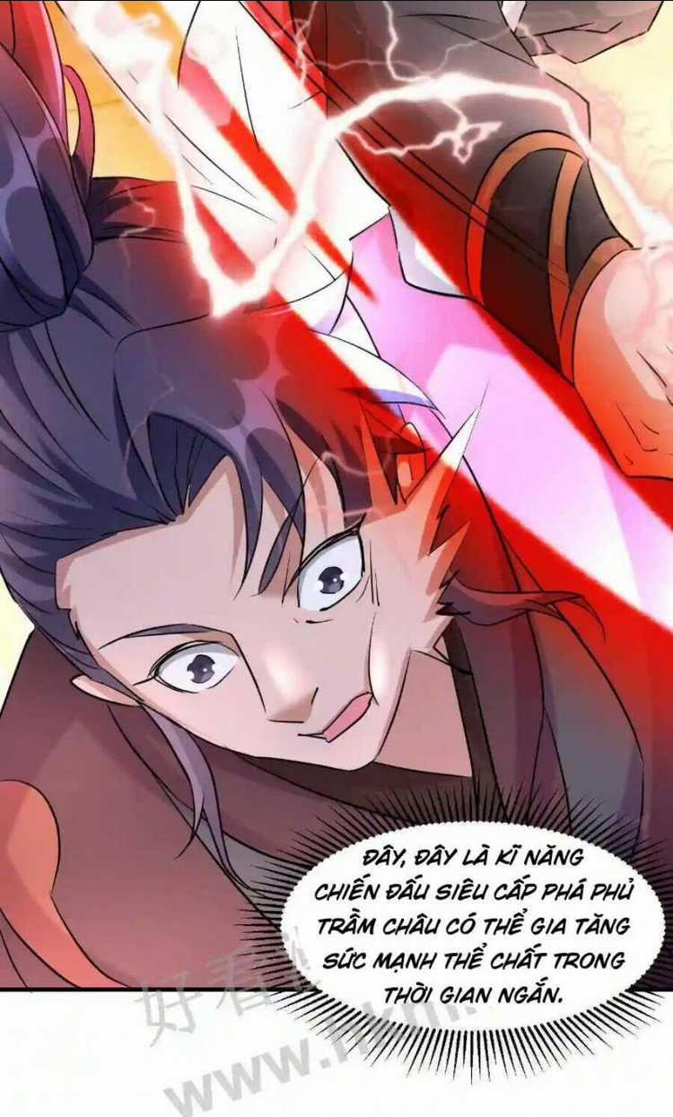 Vô Địch Đốn Ngộ Chapter 15 trang 51