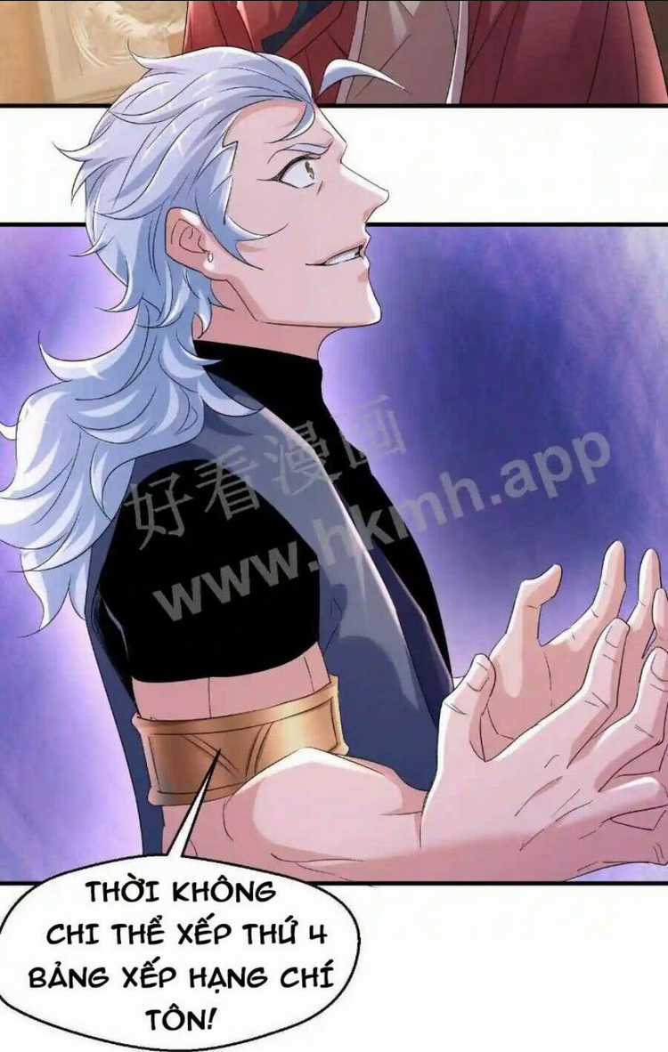 Vô Địch Đốn Ngộ Chapter 15 trang 8