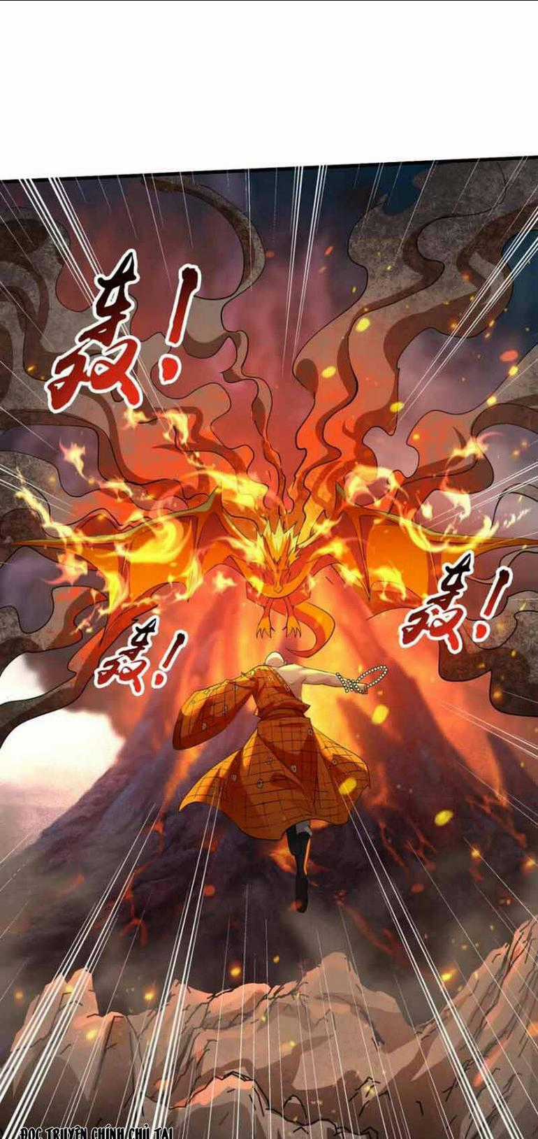 Vô Địch Đốn Ngộ Chapter 150 trang 0