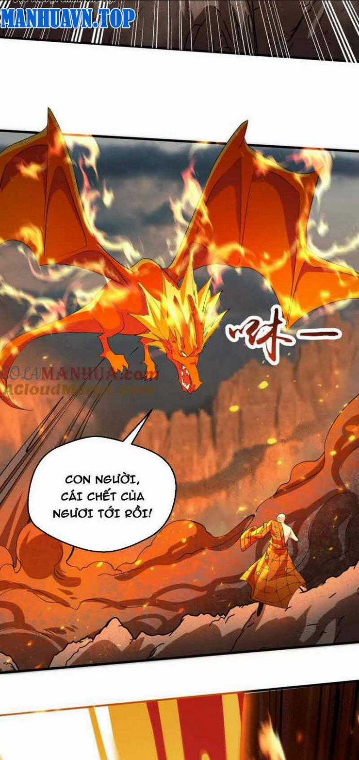 Vô Địch Đốn Ngộ Chapter 150 trang 1