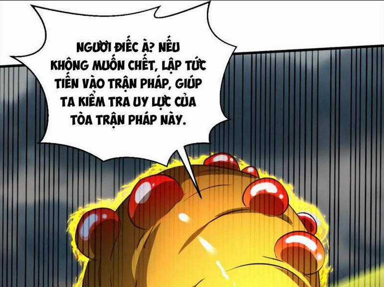 Vô Địch Đốn Ngộ Chapter 151 trang 0