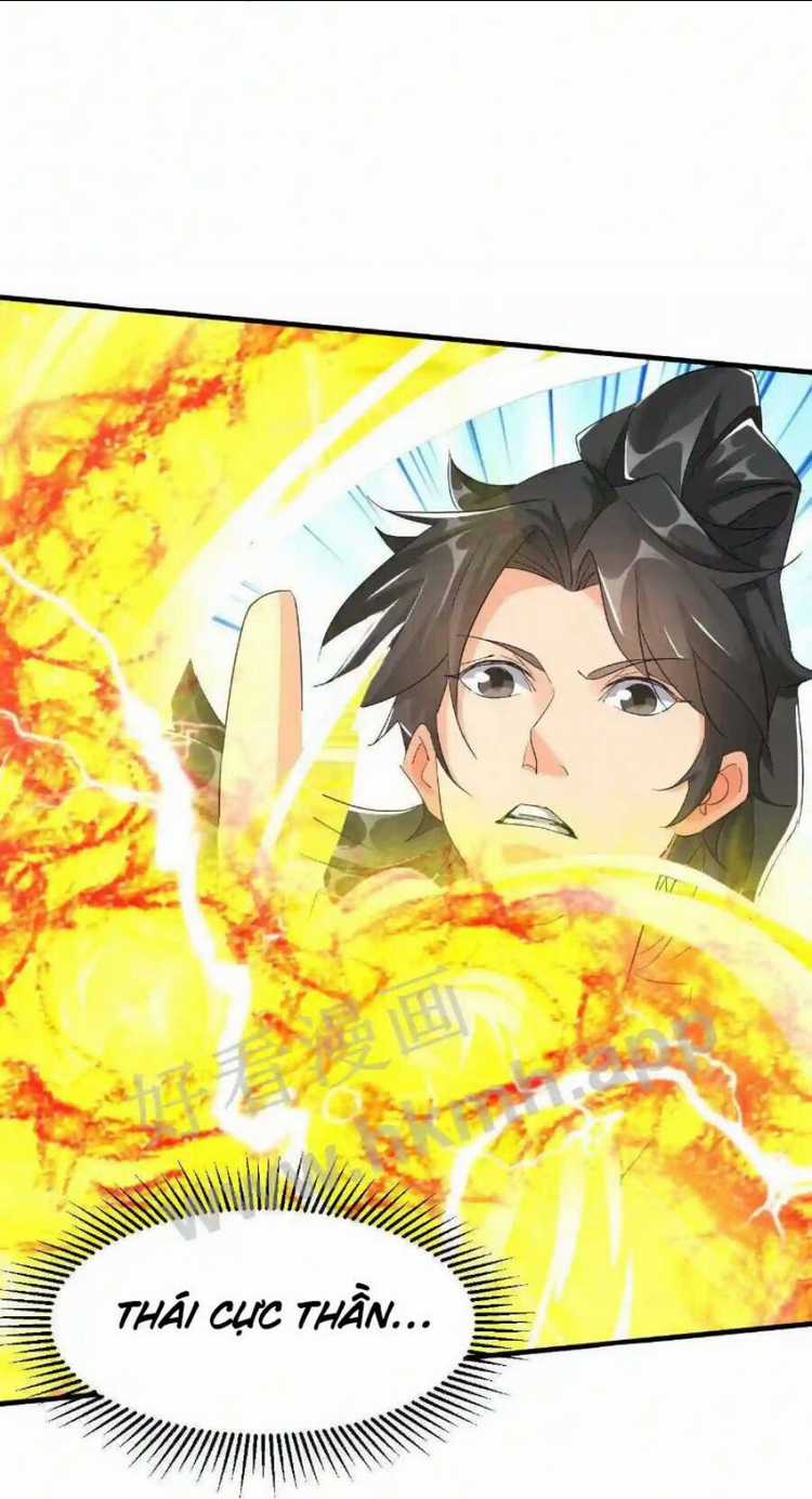 Vô Địch Đốn Ngộ Chapter 16 trang 10