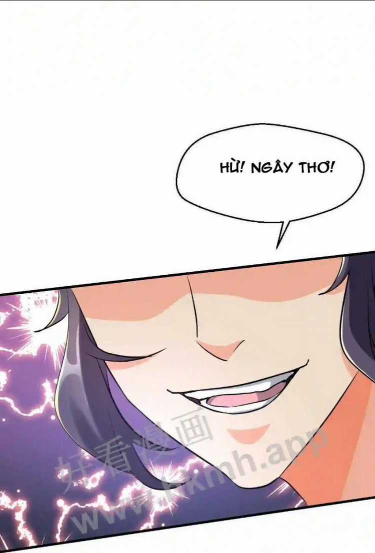 Vô Địch Đốn Ngộ Chapter 16 trang 11