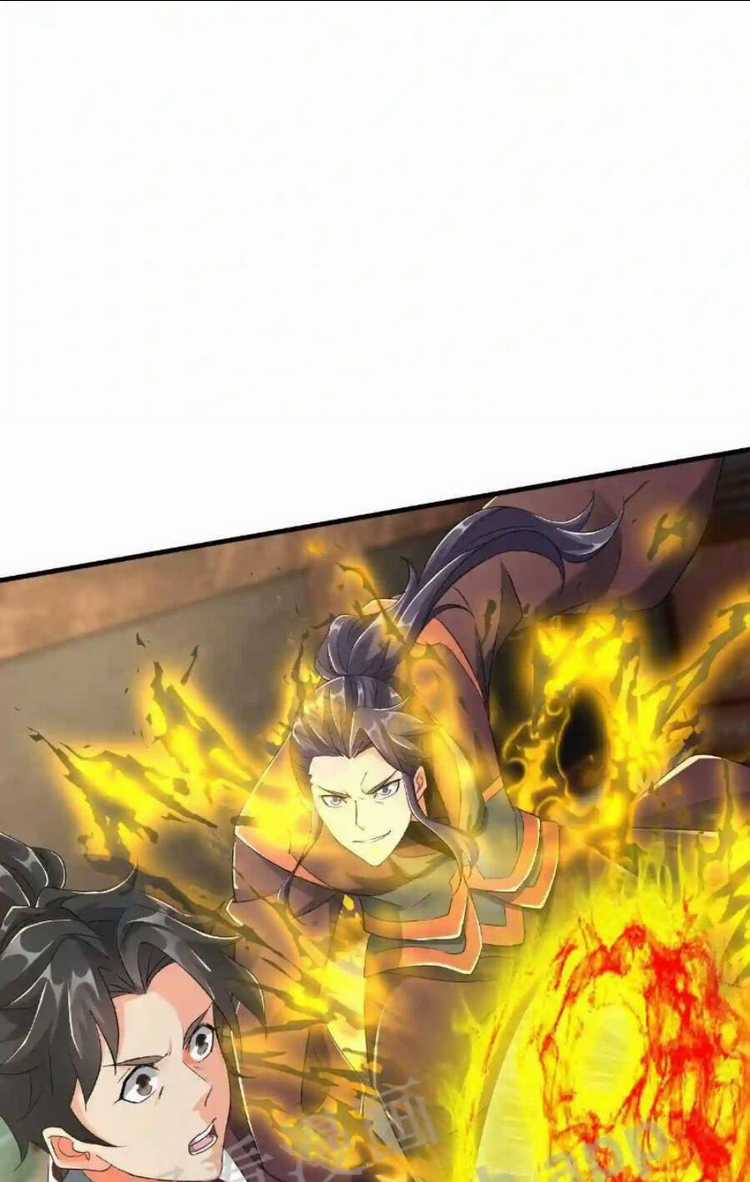 Vô Địch Đốn Ngộ Chapter 16 trang 12