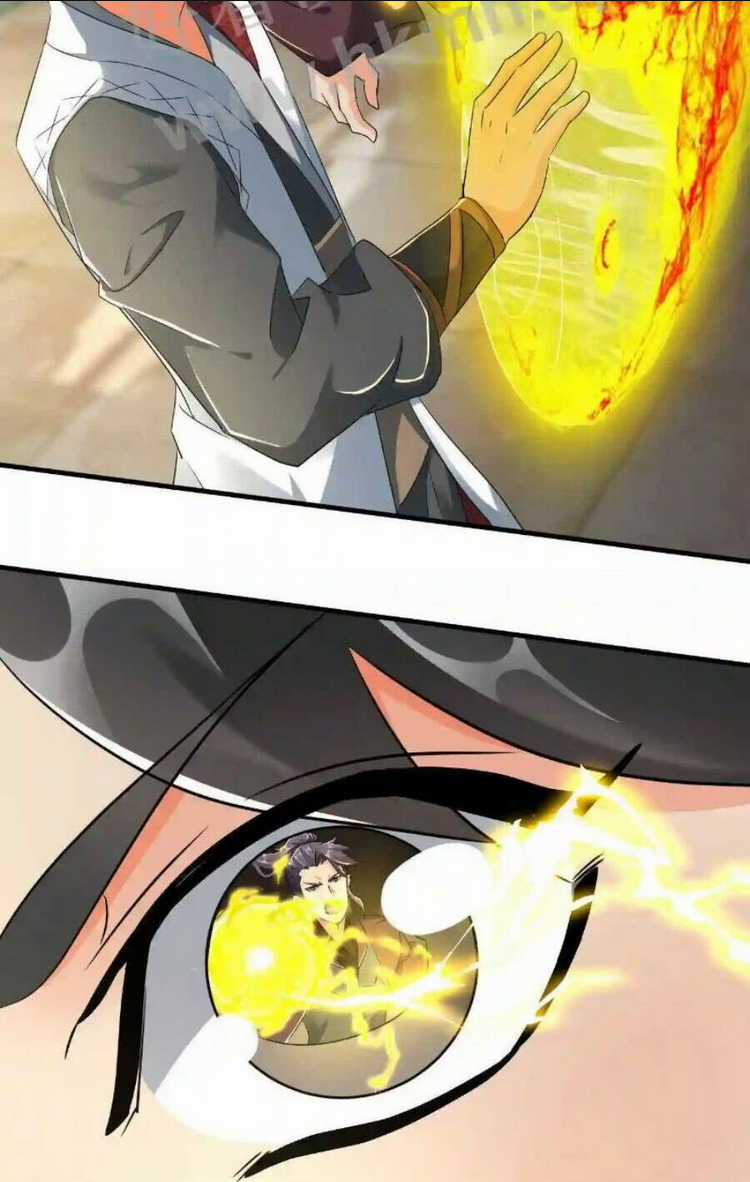 Vô Địch Đốn Ngộ Chapter 16 trang 13