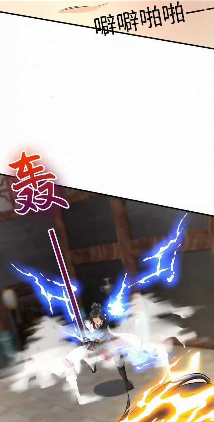 Vô Địch Đốn Ngộ Chapter 16 trang 14