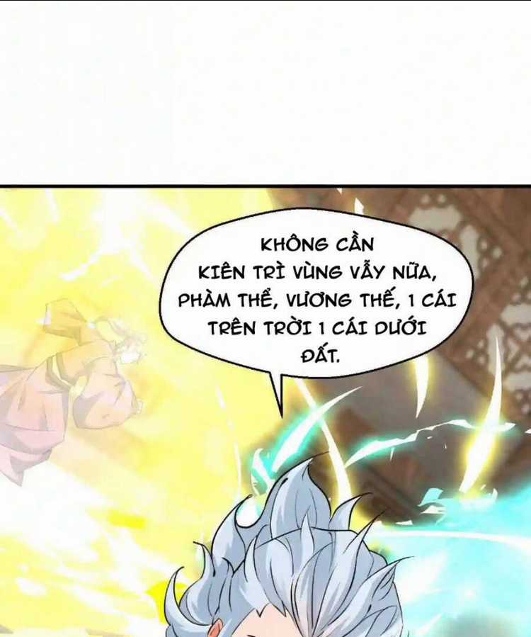 Vô Địch Đốn Ngộ Chapter 16 trang 17