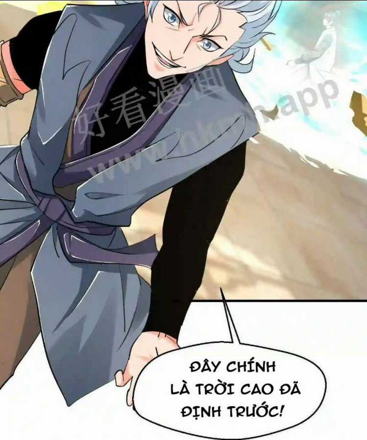 Vô Địch Đốn Ngộ Chapter 16 trang 18