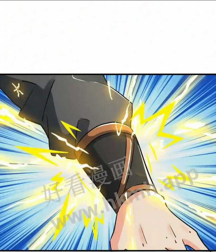 Vô Địch Đốn Ngộ Chapter 16 trang 19