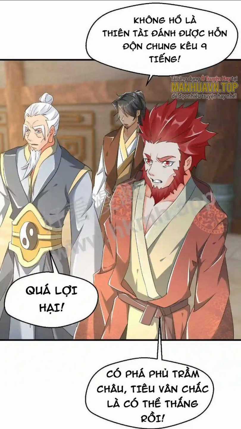 Vô Địch Đốn Ngộ Chapter 16 trang 2