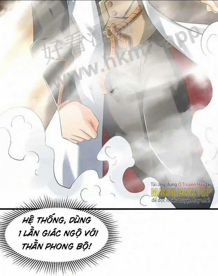 Vô Địch Đốn Ngộ Chapter 16 trang 21