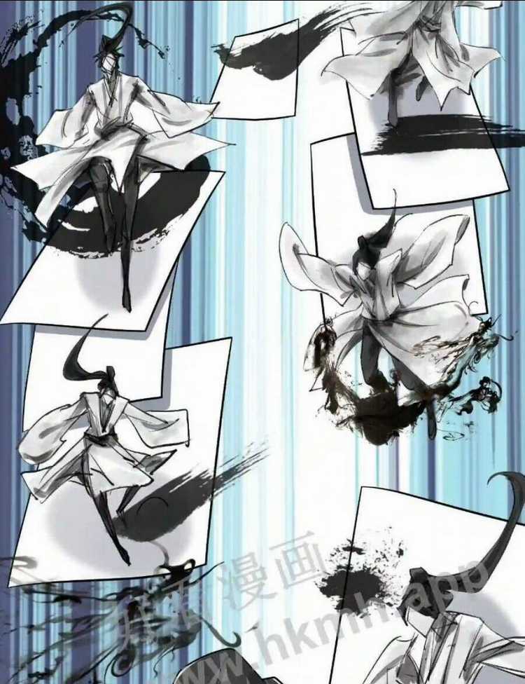 Vô Địch Đốn Ngộ Chapter 16 trang 23