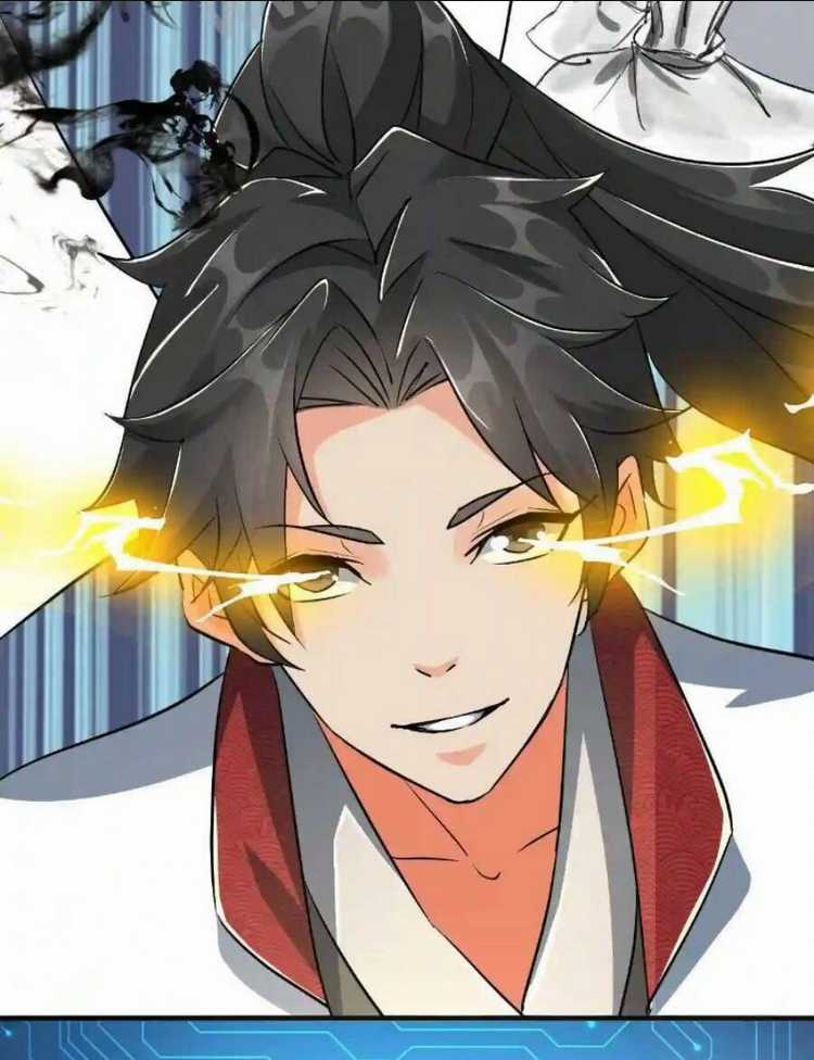 Vô Địch Đốn Ngộ Chapter 16 trang 24