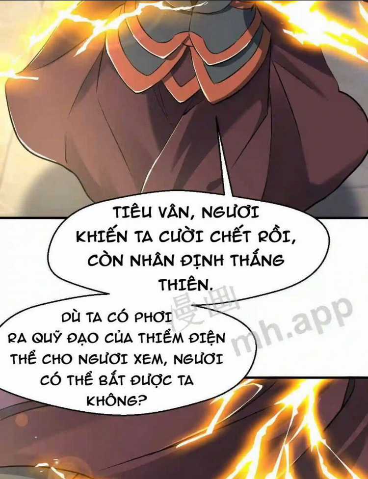 Vô Địch Đốn Ngộ Chapter 16 trang 26