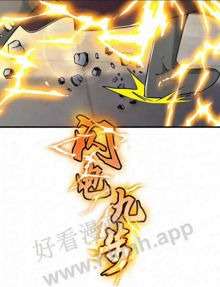 Vô Địch Đốn Ngộ Chapter 16 trang 27