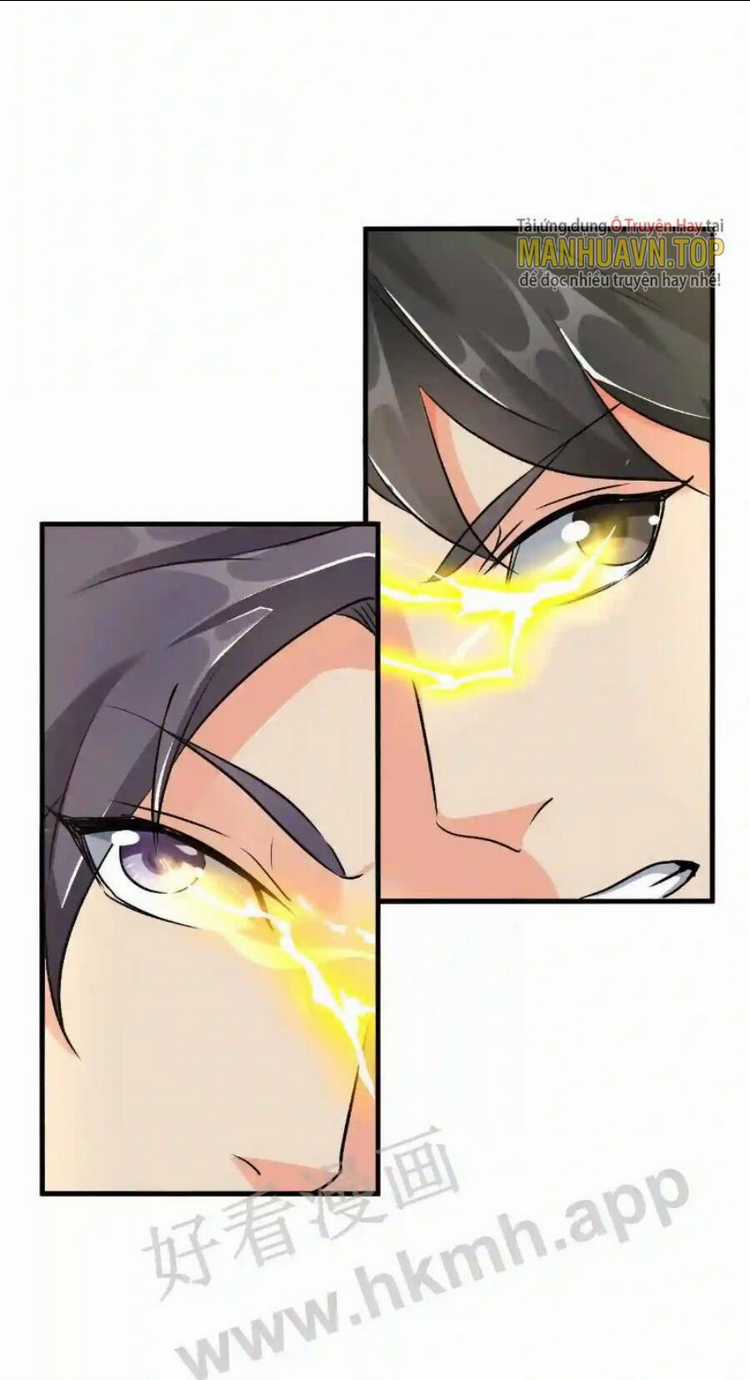 Vô Địch Đốn Ngộ Chapter 16 trang 30