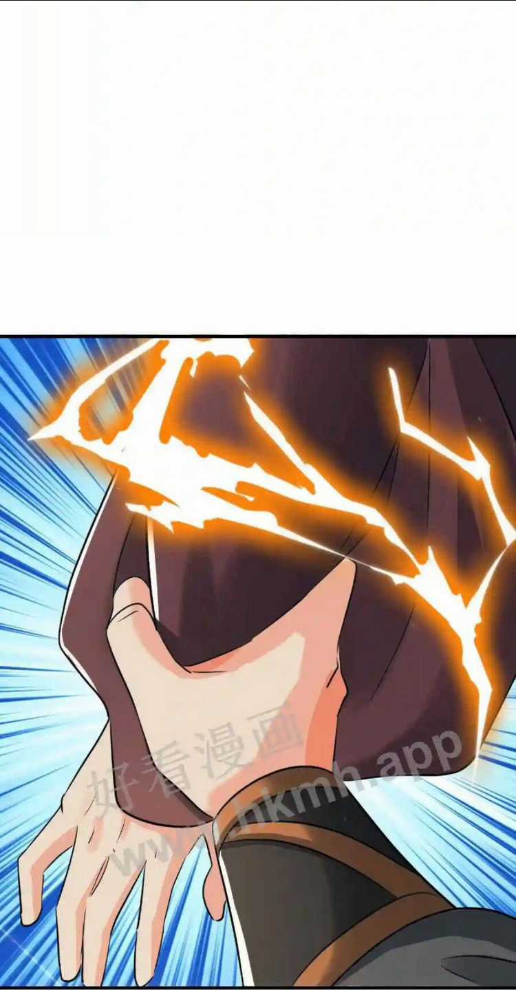 Vô Địch Đốn Ngộ Chapter 16 trang 31