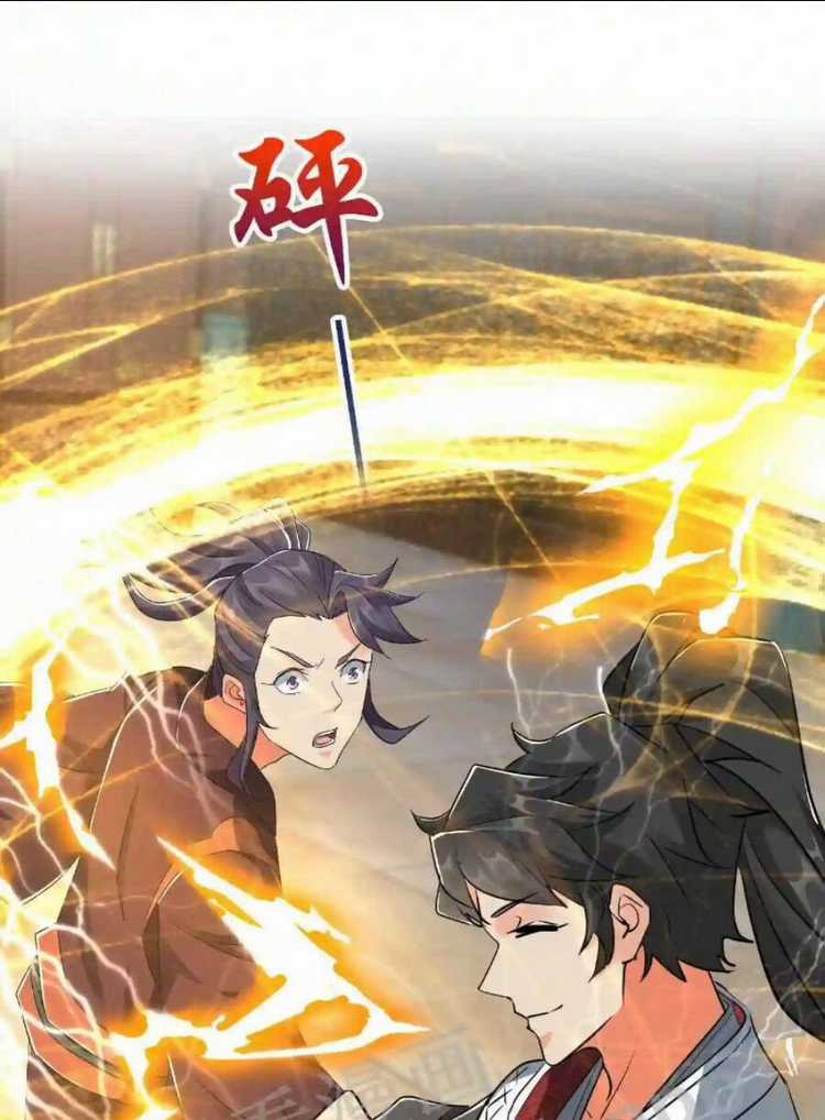 Vô Địch Đốn Ngộ Chapter 16 trang 32