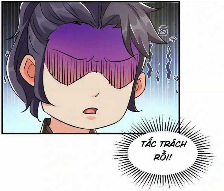 Vô Địch Đốn Ngộ Chapter 16 trang 35