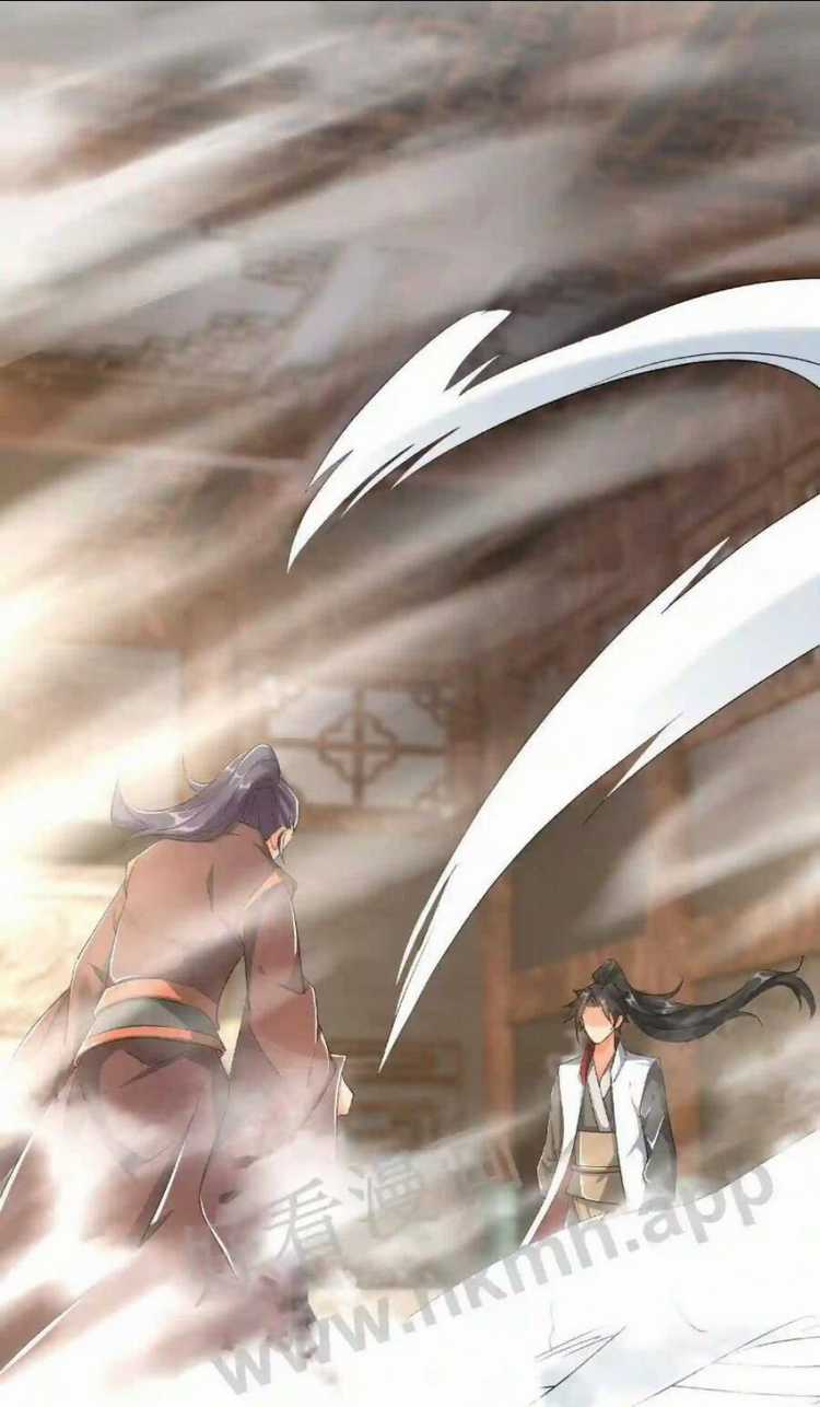 Vô Địch Đốn Ngộ Chapter 16 trang 4