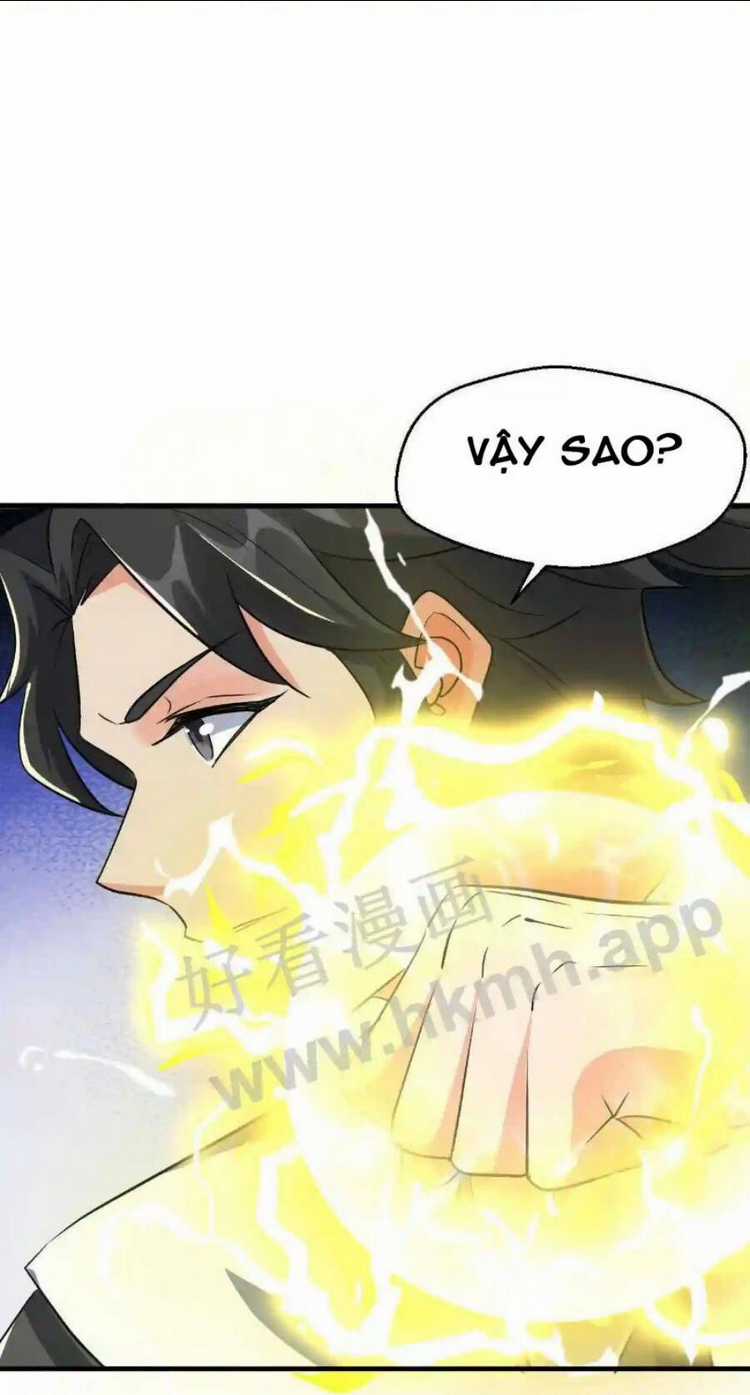 Vô Địch Đốn Ngộ Chapter 16 trang 41