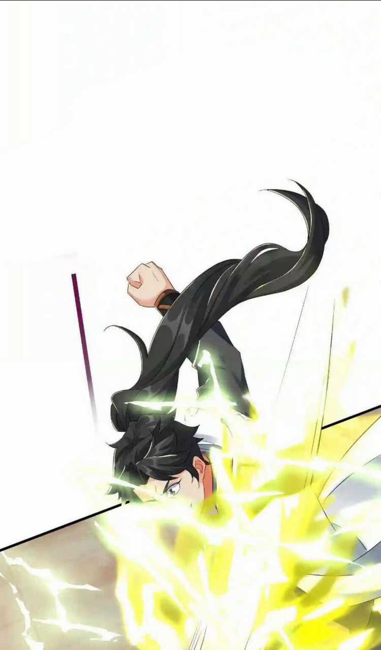 Vô Địch Đốn Ngộ Chapter 16 trang 43