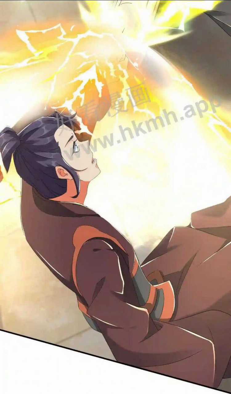 Vô Địch Đốn Ngộ Chapter 16 trang 44