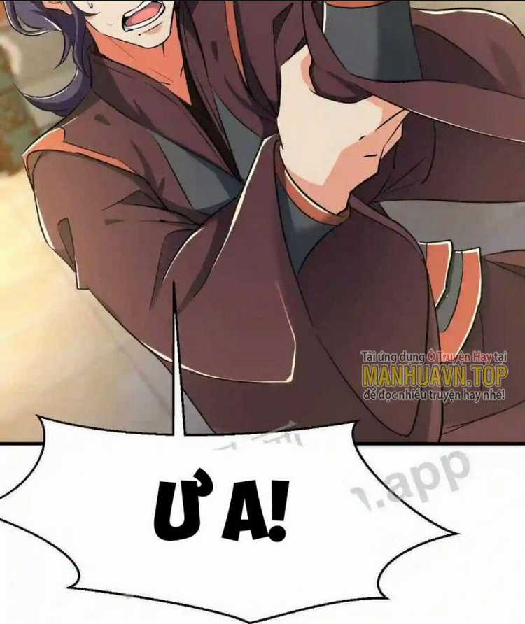 Vô Địch Đốn Ngộ Chapter 16 trang 46