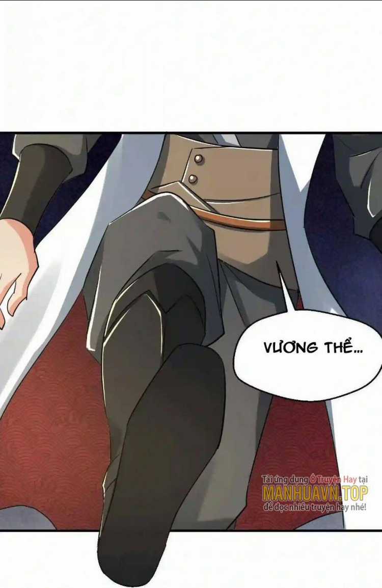 Vô Địch Đốn Ngộ Chapter 16 trang 47