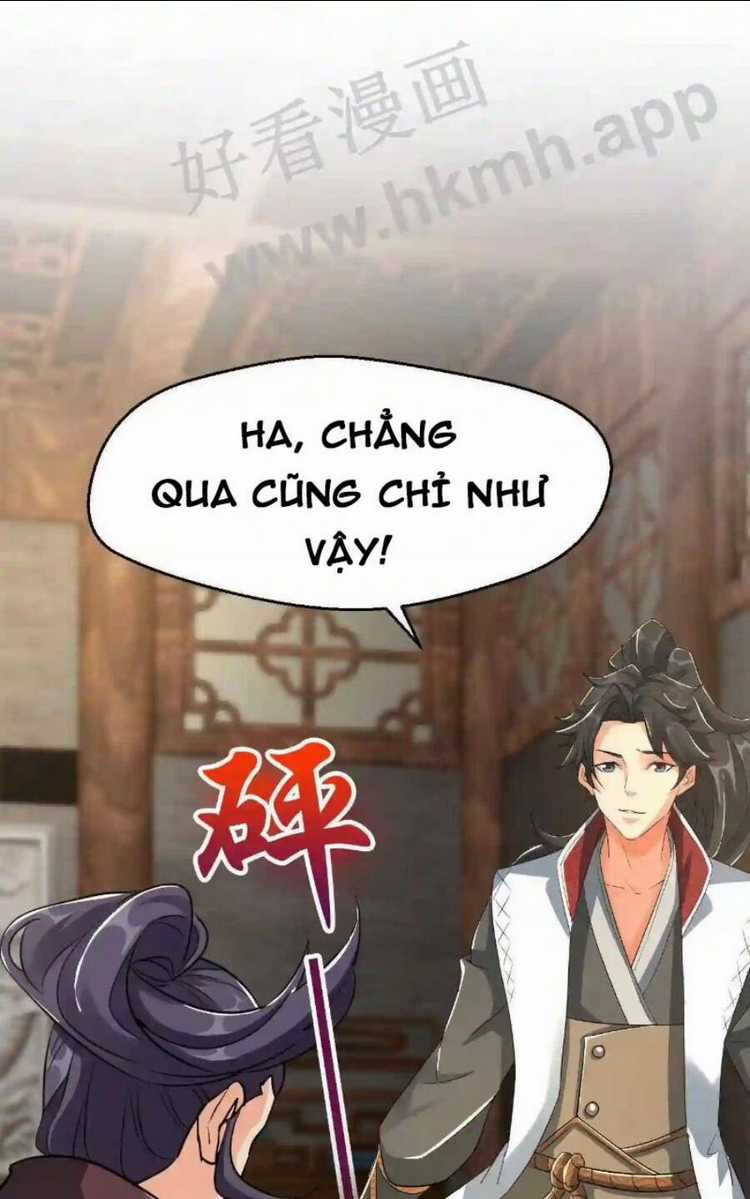 Vô Địch Đốn Ngộ Chapter 16 trang 48