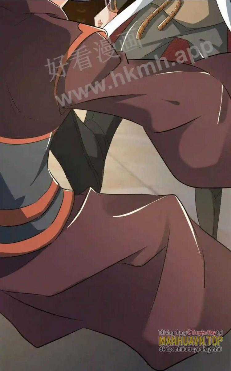 Vô Địch Đốn Ngộ Chapter 16 trang 49