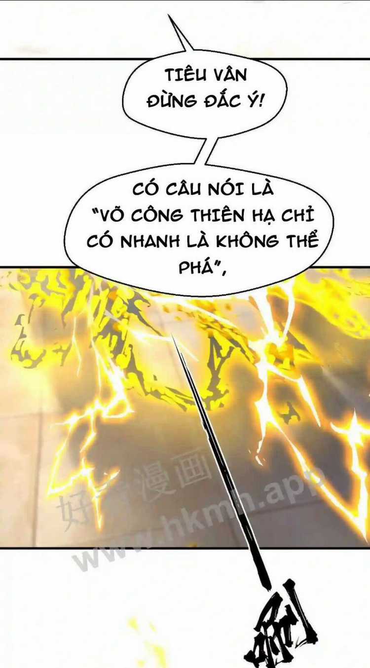 Vô Địch Đốn Ngộ Chapter 16 trang 5