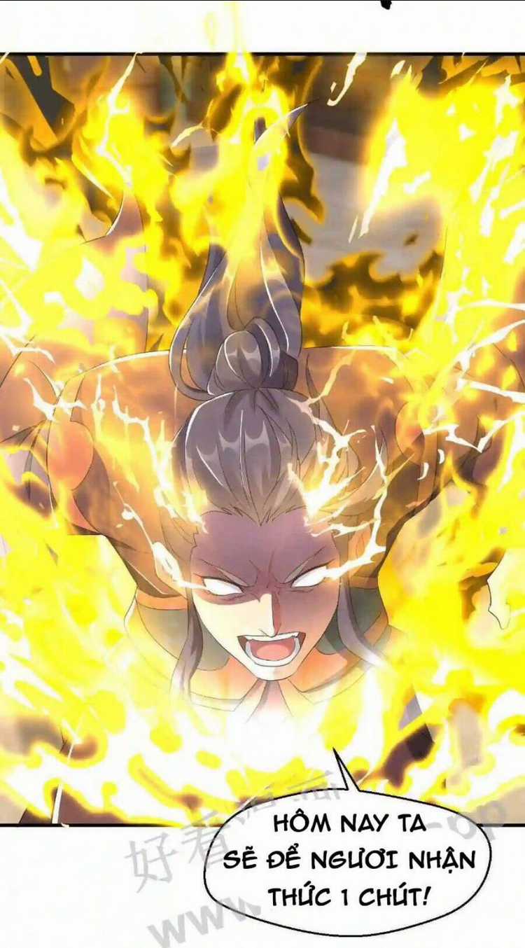 Vô Địch Đốn Ngộ Chapter 16 trang 6