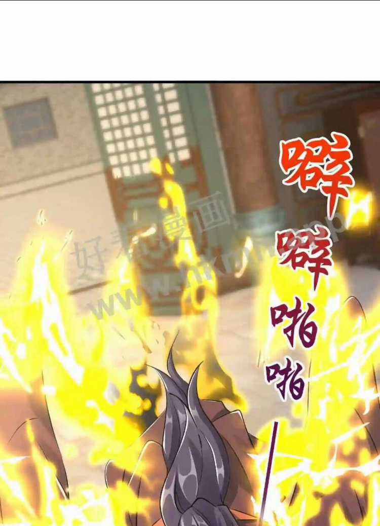 Vô Địch Đốn Ngộ Chapter 16 trang 8