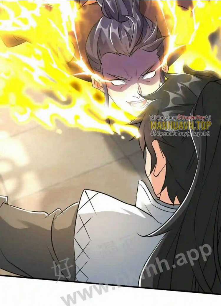 Vô Địch Đốn Ngộ Chapter 16 trang 9