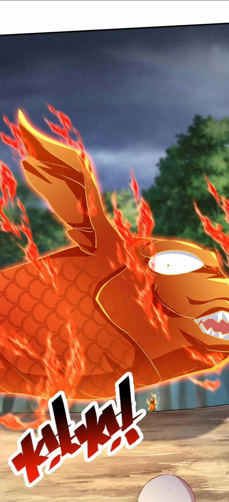 Vô Địch Đốn Ngộ Chapter 161 trang 0