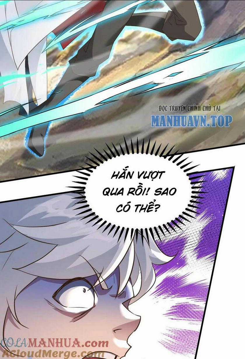 Vô Địch Đốn Ngộ Chapter 164 trang 1