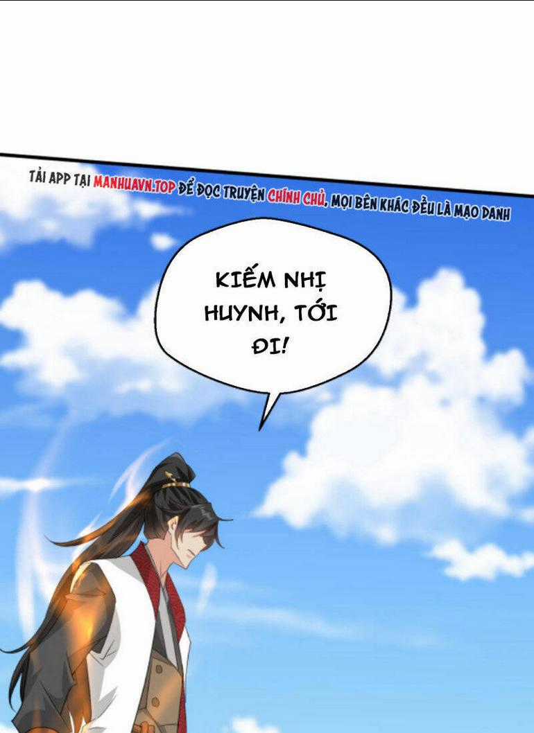 Vô Địch Đốn Ngộ Chapter 168 trang 0