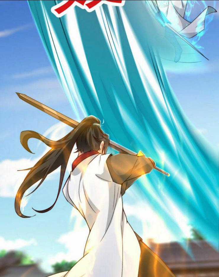 Vô Địch Đốn Ngộ Chapter 169 trang 1