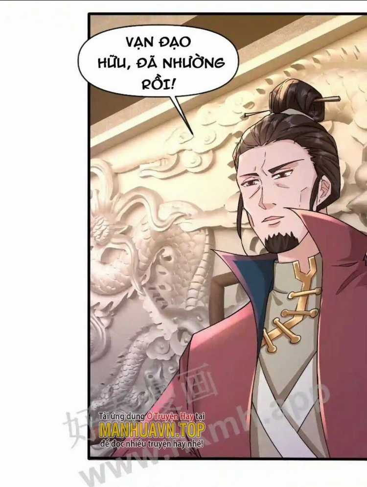 Vô Địch Đốn Ngộ Chapter 17 trang 11