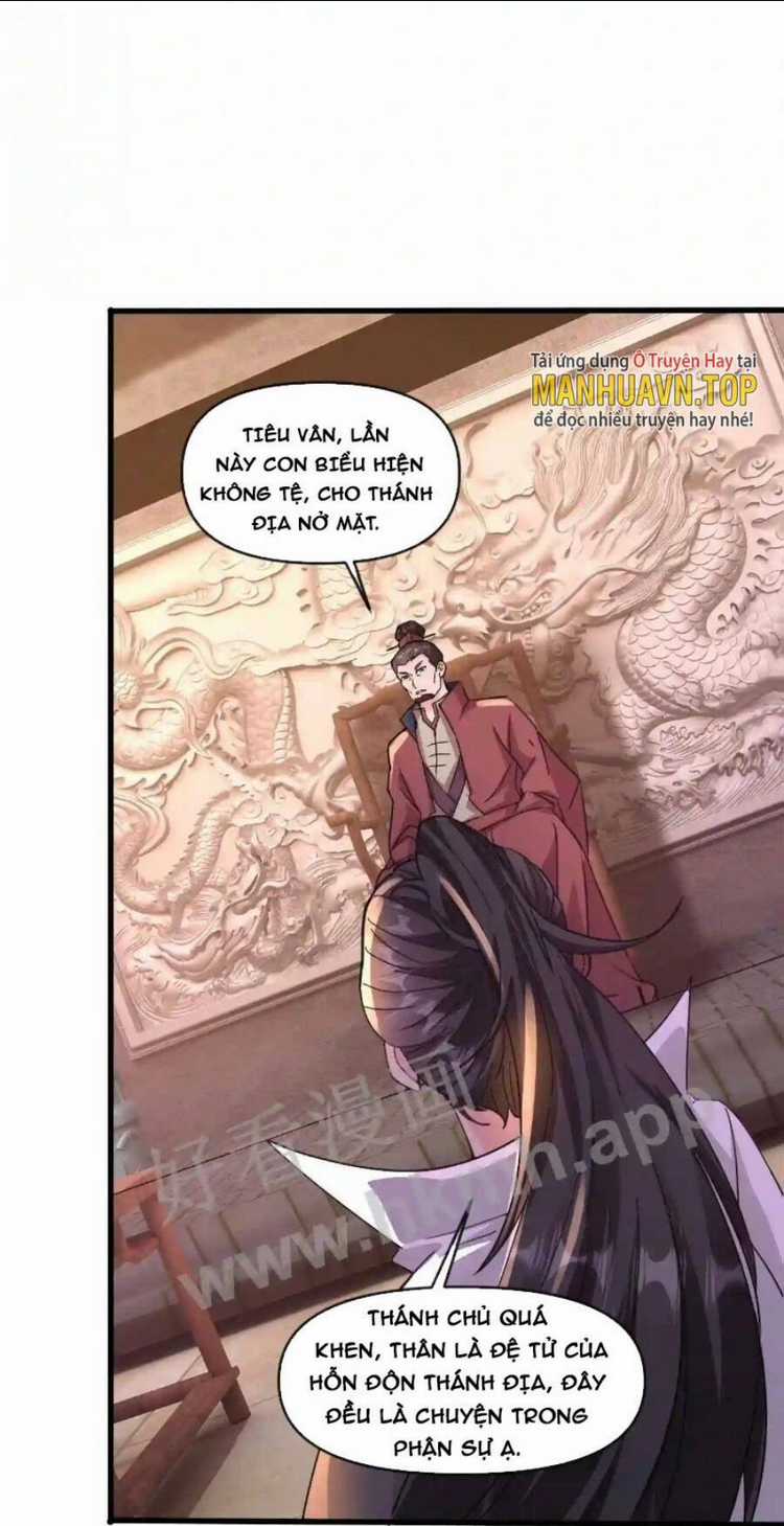Vô Địch Đốn Ngộ Chapter 17 trang 13