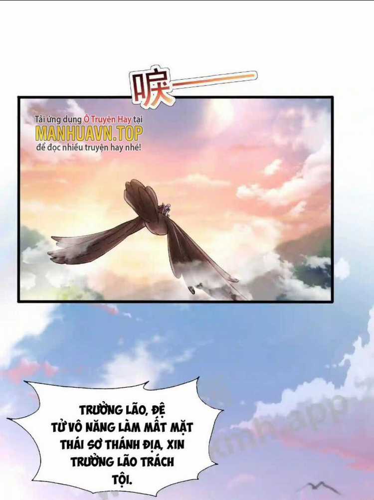 Vô Địch Đốn Ngộ Chapter 17 trang 22