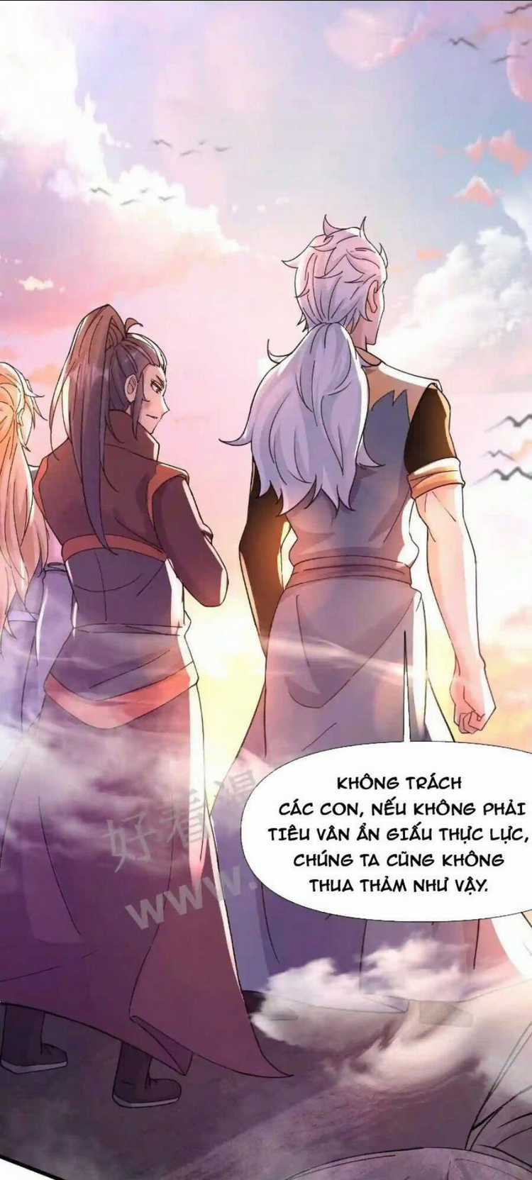 Vô Địch Đốn Ngộ Chapter 17 trang 23