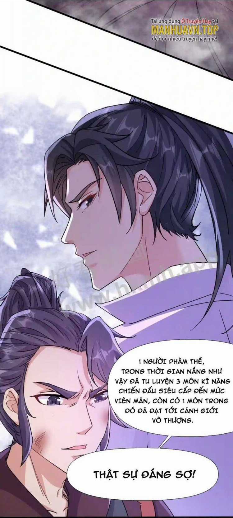Vô Địch Đốn Ngộ Chapter 17 trang 24