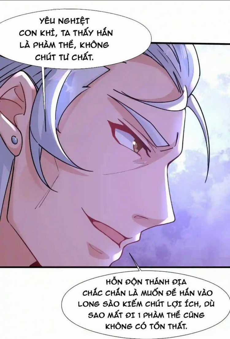 Vô Địch Đốn Ngộ Chapter 17 trang 27